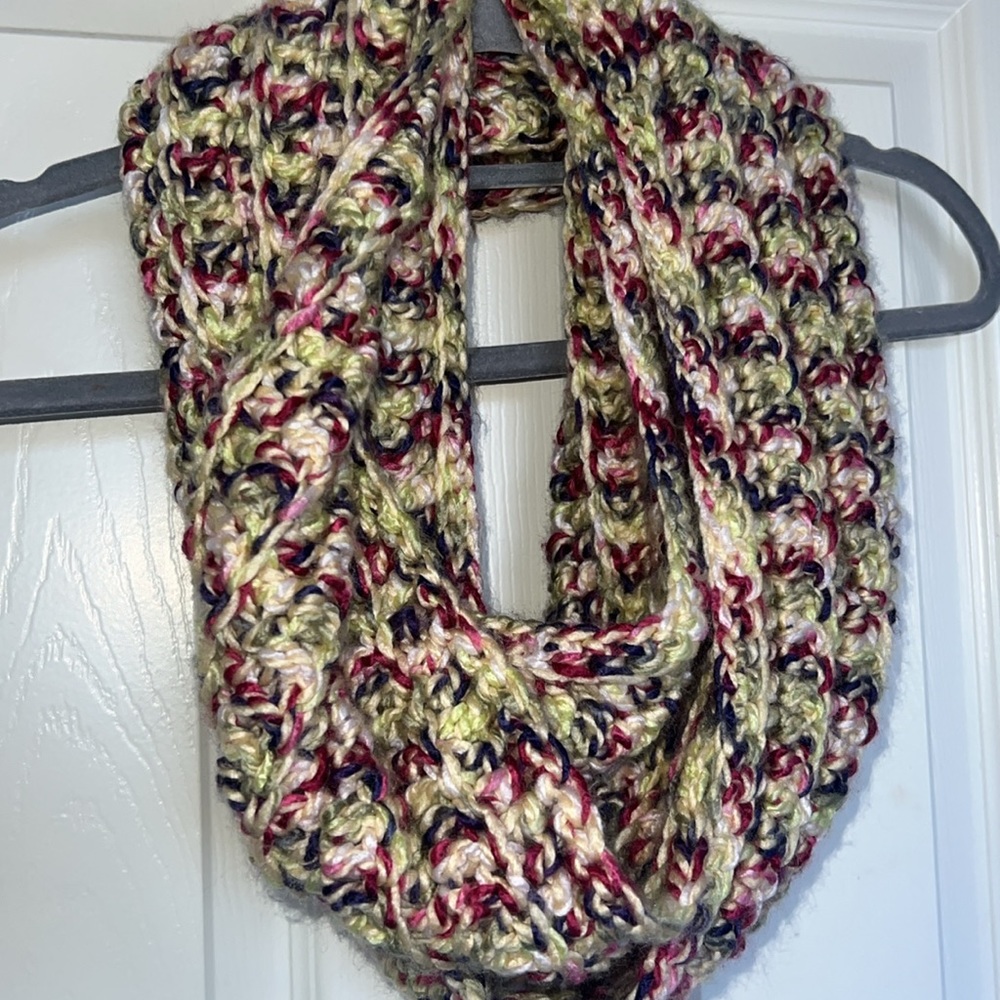 Infinity Scarf - Picture 3 of 3